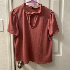 Women’s blouse